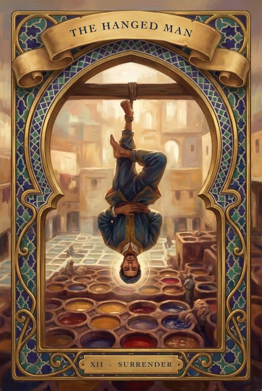 المعلق