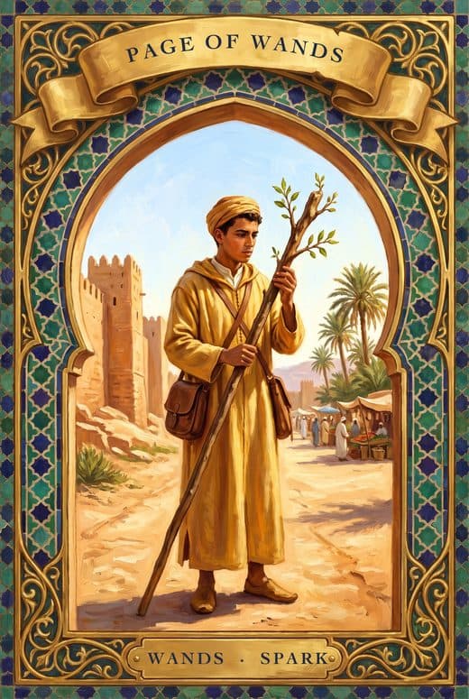غلام الصولجانات