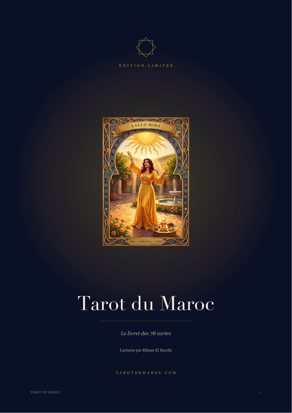Le livret